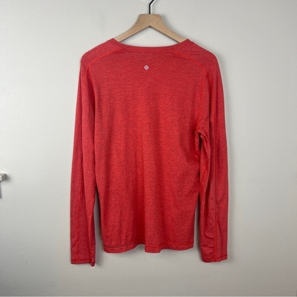 Lululemon 5 Year Basic Long Sleeve Tee - Picture 3 of 3